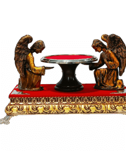 Trono Anjos Grande