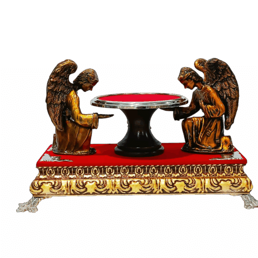 Trono Anjos Grande