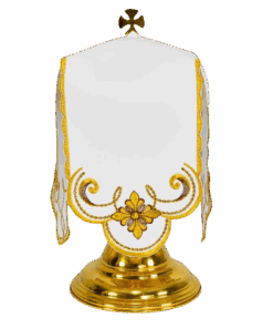 Véu de Âmbula Gaudete