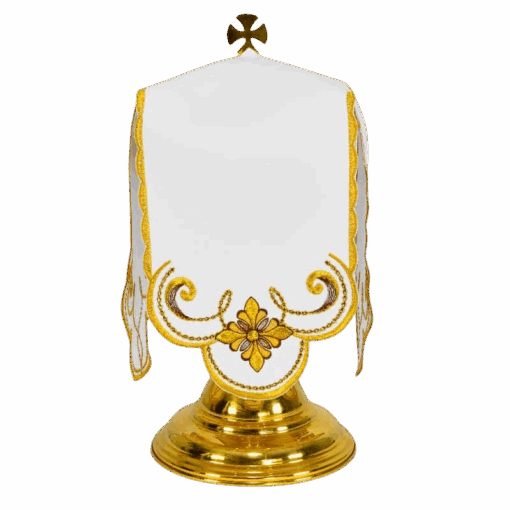 Véu de Âmbula Gaudete