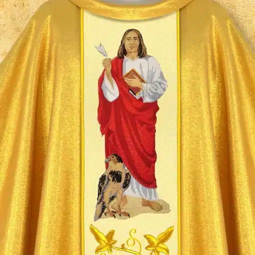 Casula Santos - São João Evangelista - Imagem 2