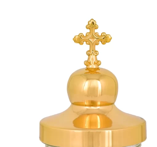 Conjunto Vasos Santos Óleos 7854 - Imagem 6