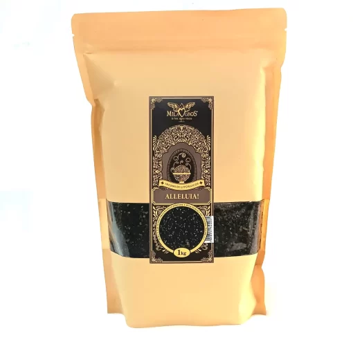 Incenso Milagros Glória 1kg