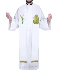 Estola Sacerdotal São José