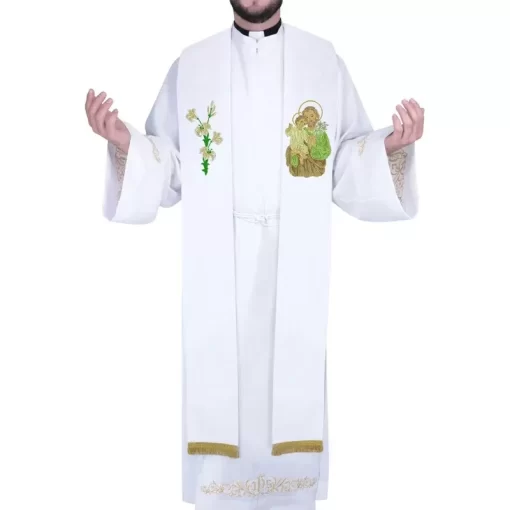 Estola Sacerdotal São José