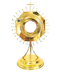 Ostensório OS025
