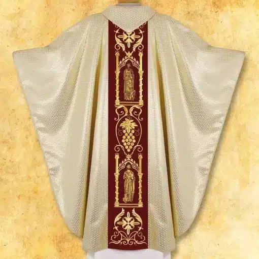 Casula 4 Evangelistas - Imagem 3