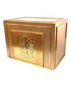 Sacrário de Mesa sc09 - com friso