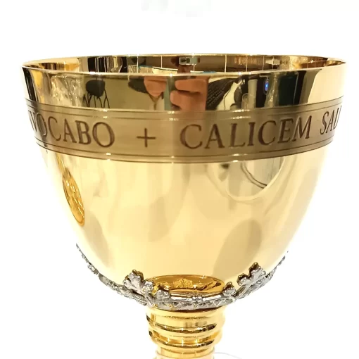 Cálice 710/1 - 23cm - Imagem 3