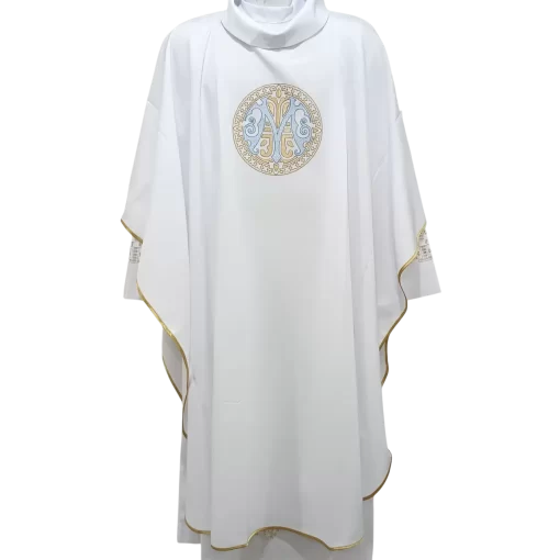 Casula Mariana - 1-620