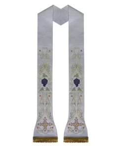 Estola Sacerdotal Romana