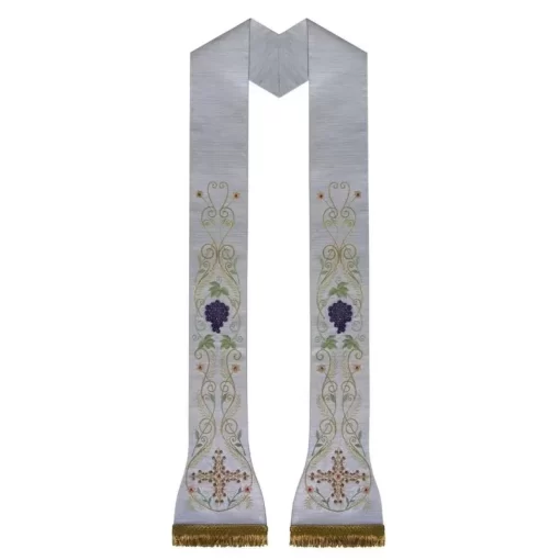 Estola Sacerdotal Romana