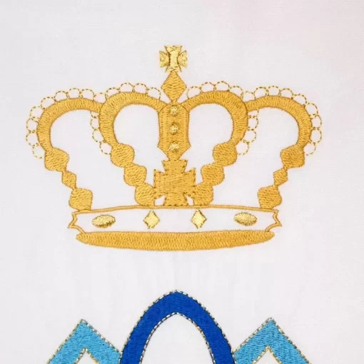 Estola Sacerdotal Mariana - Imagem 2