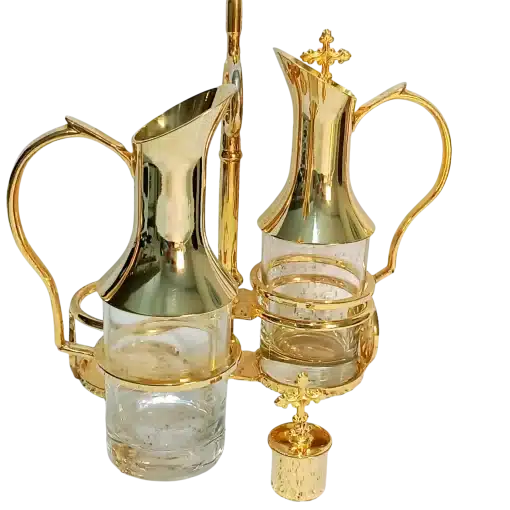 Galheteiro GL01 Grande - 200ml - Imagem 2