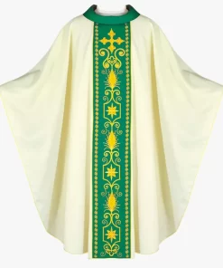 Casula com Galão “Sacro”