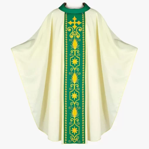Casula com Galão “Sacro”