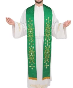 Estola Sacerdotal