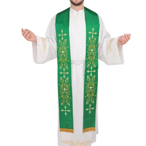 Estola Sacerdotal
