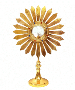 Ostensório OS009
