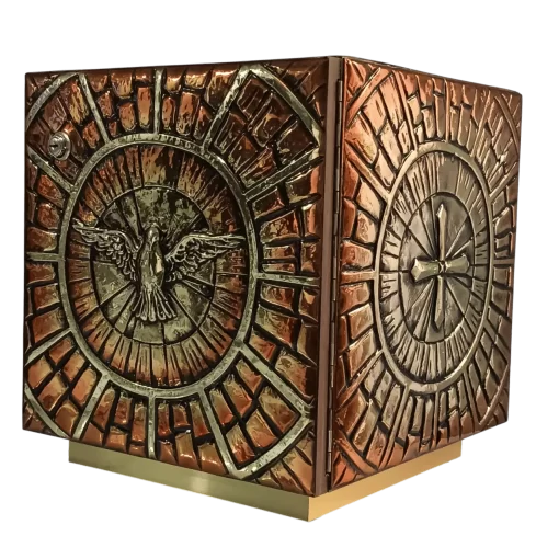 Sacrário Divino Espírito Santo - Imagem 3