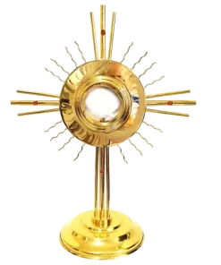 Ostensório OS35C