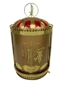 Sacrário Giratório com Luz