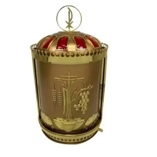 Sacrário Giratório com Luz