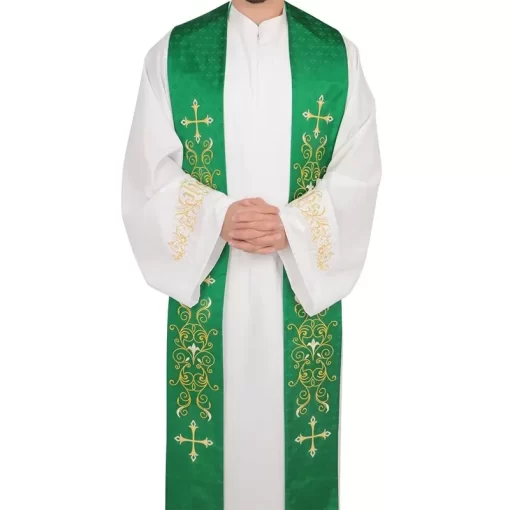 Estola Sacerdotal - Imagem 2