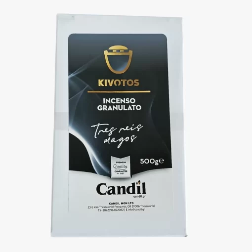Incenso Três Reis 500 gr