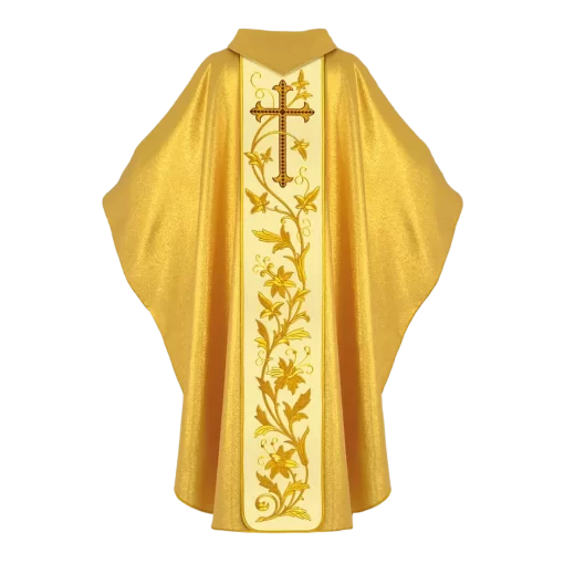Casula Santos - São João Evangelista - Imagem 3
