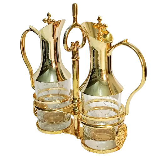 Galheteiro GL01 Grande - 200ml - Imagem 3