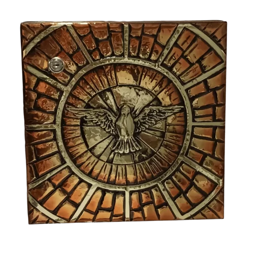 Sacrário Divino Espírito Santo - Imagem 4