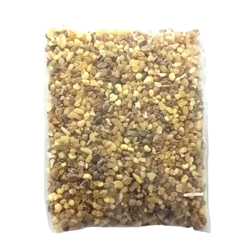 Importado Incenso Olibanum - 100 gramas