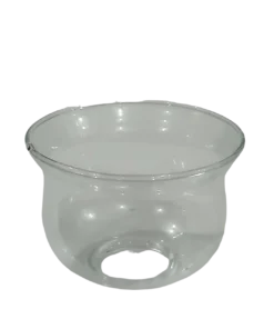 Protetor de Vela de Fluído de 2,5 cm