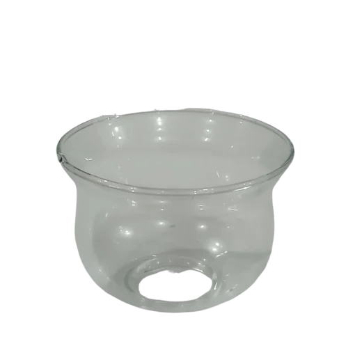 Protetor de Vela de Fluído de 2,5 cm