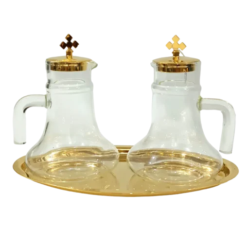 Galheteiro CA522 - 200ml - Imagem 2