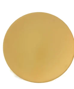 Patena para Cálice Lisa 14 cm Plana