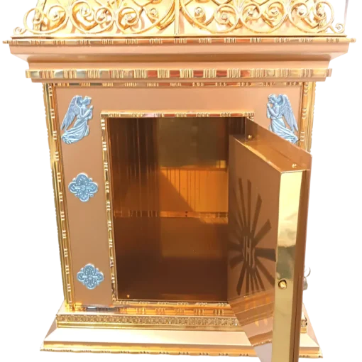 Sacrário Catedral - Imagem 2