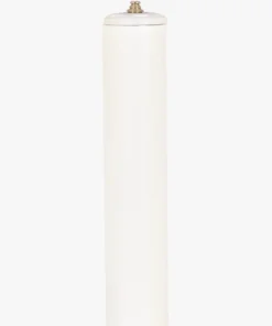 Vela Falsa Completa 25x5cm CA1115