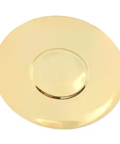 Patena Abaulada 12cm