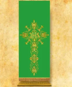 Toalha de ambão 10