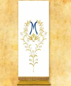 Toalha de ambão 03