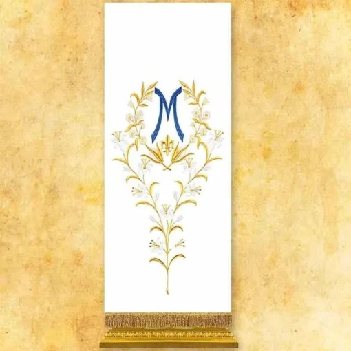 Toalha de ambão 03