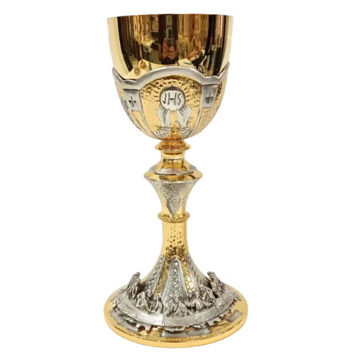 Cálice Santa Cena - 25cm