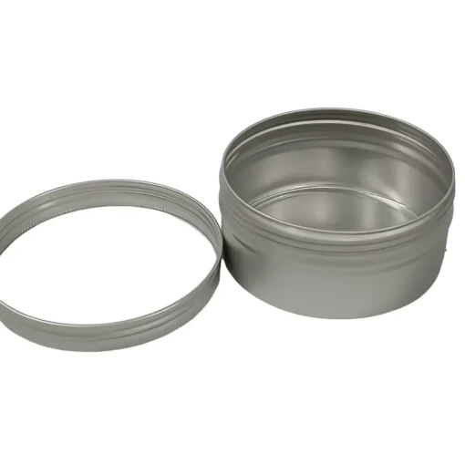 Lata para hóstias 8cm - 50 partículas - Imagem 2