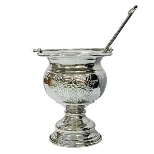 Caldeira Colonial com Asperge 950ml - Imagem 2