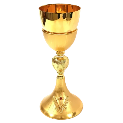 Cálice a029 - 28,5cm