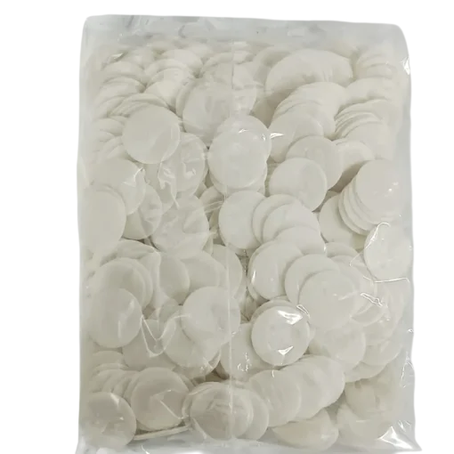 Hóstia Partícula 4,0 cm – desenhada - Imagem 2