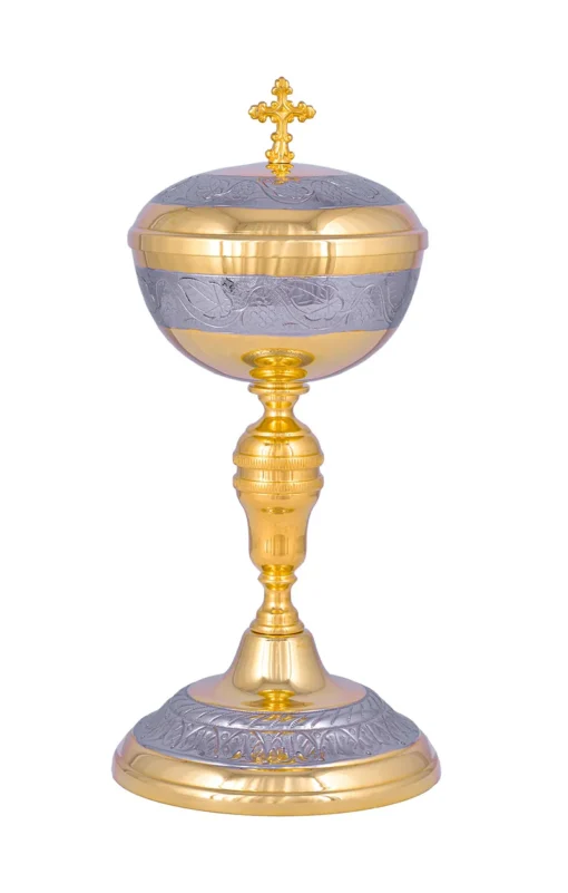 Conjunto Âmbula e Cálice 622 - Imagem 3