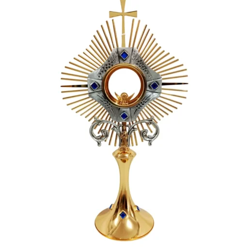 Ostensório Blu 2 - 49cm